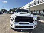 New 2026 Ram 2500 Laramie Crew Cab 4x4 Pickup for sale #T6T027 - photo 2