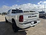 New 2026 Ram 2500 Laramie Crew Cab 4x4 Pickup for sale #T6T027 - photo 4