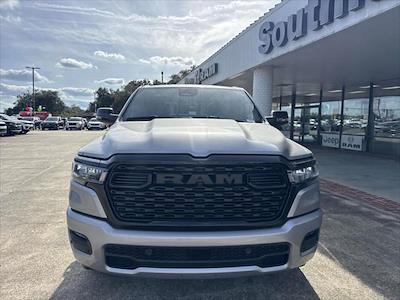 New 2026 Ram 1500 Big Horn Crew Cab for sale #T6T028 - photo 2