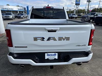 New 2026 Ram 1500 Big Horn Crew Cab 4x4 Pickup for sale #T6T029 - photo 2