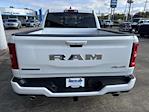 New 2026 Ram 1500 Big Horn Crew Cab 4x4 Pickup for sale #T6T029 - photo 2