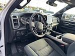 New 2026 Ram 1500 Big Horn Crew Cab 4x4 Pickup for sale #T6T029 - photo 6