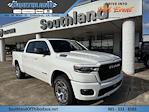 New 2026 Ram 1500 Big Horn Crew Cab for sale #T6T030 - photo 1