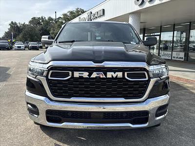 New 2025 Ram 1500 Tradesman Crew Cab for sale #T6T038 - photo 2