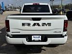 New 2026 Ram 2500 Big Horn Crew Cab for sale #T6T046 - photo 5