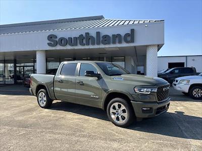 New 2026 Ram 1500 Big Horn Crew Cab for sale #T6T049 - photo 1