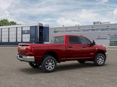 New 2026 Ram 2500 Big Horn Crew Cab for sale #T6T061 - photo 2