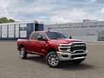 New 2026 Ram 2500 Big Horn Crew Cab for sale #T6T061 - photo 3