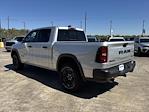 New 2026 Ram 1500 Rebel Crew Cab for sale #T6T062 - photo 4