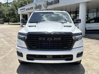 New 2026 Ram 1500 Laramie Crew Cab for sale #T6T112 - photo 2