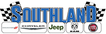 Southland Dodge logo