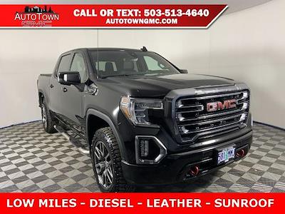 2021 GMC Sierra 1500 Crew Cab 4WD Pickup for sale #G24033A - photo 1