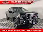 2021 GMC Sierra 1500 Crew Cab 4WD Pickup for sale #G24033A - photo 1