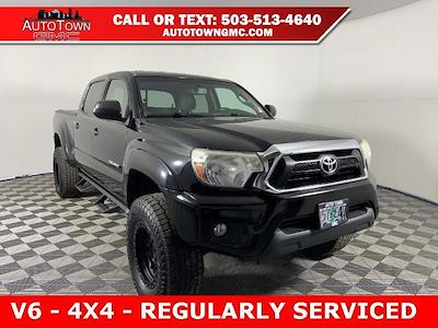2012 Toyota Tacoma 4WD Pickup for sale #G24033B - photo 1