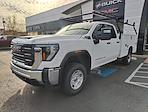 2024 GMC Sierra 2500 Double Cab 4WD, Knapheide Steel Service Body Service Truck for sale #G24189 - photo 4