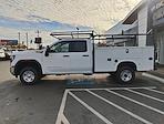 2024 GMC Sierra 2500 Double Cab 4WD, Knapheide Steel Service Body Service Truck for sale #G24189 - photo 5