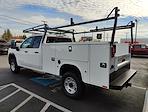 2024 GMC Sierra 2500 Double Cab 4WD, Knapheide Steel Service Body Service Truck for sale #G24189 - photo 6