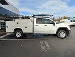 2024 GMC Sierra 2500 Double Cab 4WD, Knapheide Steel Service Body Service Truck for sale #G24189 - photo 8