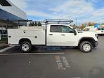 2024 GMC Sierra 2500 Double Cab 4WD, Knapheide Steel Service Body Service Truck for sale #G24189 - photo 9