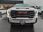 New 2024 GMC Sierra 3500 Pro Double Cab 4WD 8' 6" Scelzi Flatbed Truck for sale #G24359 - photo 3