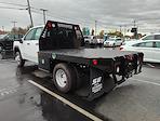 New 2024 GMC Sierra 3500 Pro Double Cab 4WD 8' 6" Scelzi Flatbed Truck for sale #G24359 - photo 6