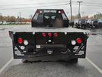 New 2024 GMC Sierra 3500 Pro Double Cab 4WD 8' 6" Scelzi Flatbed Truck for sale #G24359 - photo 7