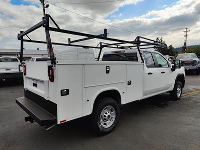 2024 GMC Sierra 2500 Double Cab RWD, Knapheide Steel Service Body Service Truck for sale #G24390 - photo 2