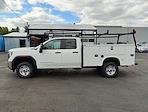 2024 GMC Sierra 2500 Double Cab RWD, Knapheide Steel Service Body Service Truck for sale #G24390 - photo 5