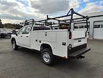 2024 GMC Sierra 2500 Double Cab RWD, Knapheide Steel Service Body Service Truck for sale #G24390 - photo 6