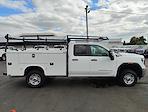 2024 GMC Sierra 2500 Double Cab RWD, Knapheide Steel Service Body Service Truck for sale #G24390 - photo 8