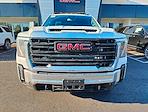 New 2024 GMC Sierra 3500 Pro Double Cab 4WD 8' 6" Scelzi Flatbed Truck for sale #G24409 - photo 3