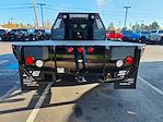 New 2024 GMC Sierra 3500 Pro Double Cab 4WD 8' 6" Scelzi Flatbed Truck for sale #G24409 - photo 7