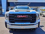 2024 GMC Sierra 2500 Crew Cab 4WD, Knapheide Steel Service Body Service Truck for sale #G24427 - photo 4