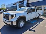 2024 GMC Sierra 2500 Crew Cab 4WD, Knapheide Steel Service Body Service Truck for sale #G24427 - photo 3