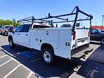 2024 GMC Sierra 2500 Crew Cab 4WD, Knapheide Steel Service Body Service Truck for sale #G24427 - photo 2