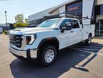 2024 GMC Sierra 3500 Crew Cab 4WD, Knapheide Steel Service Body Service Truck for sale #G24563 - photo 4