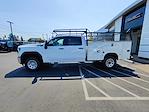 2024 GMC Sierra 3500 Crew Cab 4WD, Knapheide Steel Service Body Service Truck for sale #G24563 - photo 5