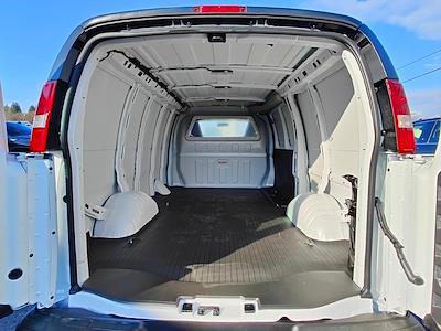 New 2024 GMC Savana 2500 RWD Empty Cargo Van for sale #G24686 - photo 2