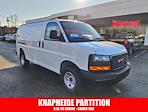 New 2024 GMC Savana 2500 RWD Empty Cargo Van for sale #G24686 - photo 1