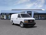 New 2024 GMC Savana 2500 RWD Empty Cargo Van for sale #G24686 - photo 18