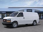 New 2024 GMC Savana 2500 RWD Empty Cargo Van for sale #G24686 - photo 19