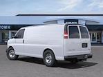 New 2024 GMC Savana 2500 RWD Empty Cargo Van for sale #G24686 - photo 20