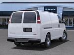 New 2024 GMC Savana 2500 RWD Empty Cargo Van for sale #G24686 - photo 21