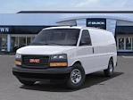 New 2024 GMC Savana 2500 RWD Empty Cargo Van for sale #G24686 - photo 23