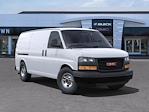 New 2024 GMC Savana 2500 RWD Empty Cargo Van for sale #G24686 - photo 24