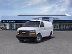 New 2024 GMC Savana 2500 RWD Empty Cargo Van for sale #G24686 - photo 25