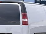 New 2024 GMC Savana 2500 RWD Empty Cargo Van for sale #G24686 - photo 28