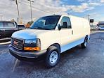 New 2024 GMC Savana 2500 RWD Empty Cargo Van for sale #G24686 - photo 5