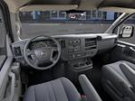 New 2024 GMC Savana 2500 RWD Empty Cargo Van for sale #G24686 - photo 32