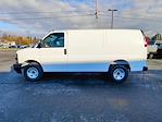 New 2024 GMC Savana 2500 RWD Empty Cargo Van for sale #G24686 - photo 3